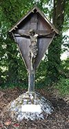 Old Houston Memorial
